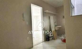 Imagem 5: Atlântica Imóveis tem excelente Apartamento para locação, por R$ R$ 1.500,00 - Rio das Ost