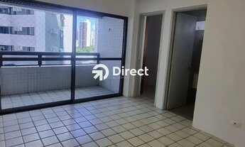 Imagem 6: Apartamento Alto Padrão em Parnamirim, Recife/PE