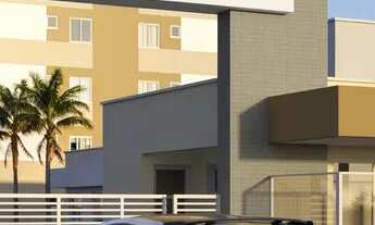 Imagem 2: Apartamento custo benefício na Aruana