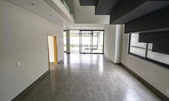 Imagem 3: Casa em Condomínio à venda, 5 quartos, 5 suítes, 6 vagas, Alphaville Lagoa dos Ingleses