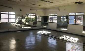 Imagem 3: Prédio, 1282 m² - venda por R$ 6.000.000,00 ou aluguel por R$ 57.608,00/mês - Jabaquara