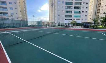 Imagem 7: ALUGUEL PENÍNSULA*SEM FIADOR*4Qtos(2 Stes)*GIGANTE*3 Vagas*Chama no ZAP