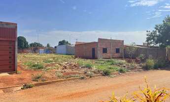 Imagem 3: LOTE SETOR SÃO BERNADO Lote à Venda, 252.00 por R$ 85000.00 no setor Residencial São Berna