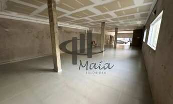 Imagem 5: Locação Salão Comercial Sao Caetano do Sul Osvaldo Cruz Ref: 44655