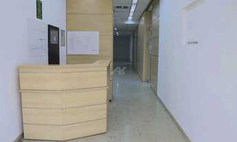 Imagem 2: Sala - Polo II de Alta Tecnologia (Campinas) - Campinas