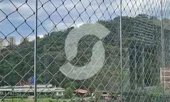 Imagem 2: Ótimo apartamento com 3 dormitórios à venda, 85 m² por R$ 810.000 - Icaraí - Niterói/RJ