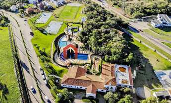 Imagem: Buena Vista Condomínio Parque - Terreno