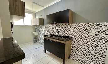 Imagem 2: Residencial Apartamento em Marília