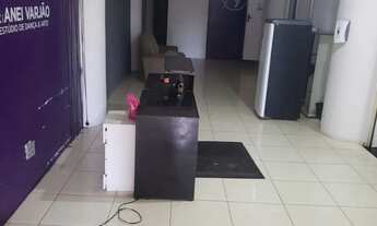 Imagem 2: Espaço Comercial