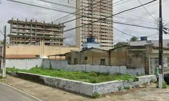 Imagem: TERRENO AVENIDA 6 PRÓXIMO A CASA NORTE