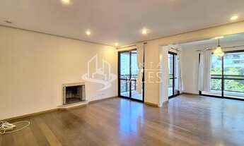 Imagem: Apartamento para locação em Perdizes