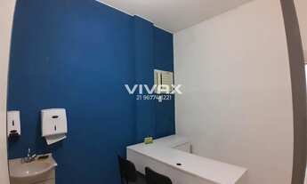 Imagem 7: MÉIER - Silva Rabelo - SALA - 1 Banheiro