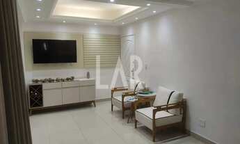 Imagem 3: Apartamento à venda, 3 quartos, 1 suíte, 1 vaga, Manacás - Belo Horizonte/MG