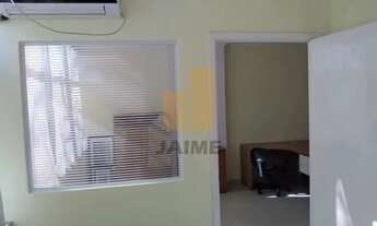 Imagem 7: Conjunto Comercial Semi Mobiliado em Higienópolis