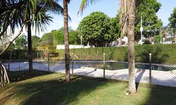 Imagem 5: Lote Residencial 1569m² Condomínio Garden Ville