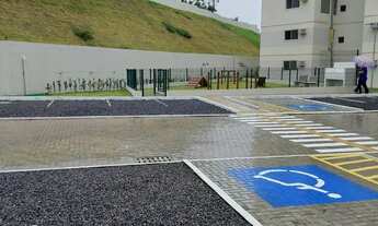 Imagem 2: Vendo apto -2 quartos sendo 1 suíte