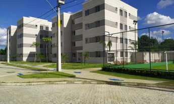 Imagem: Apartamento Imobiliado!
