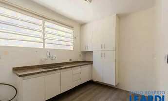 Imagem 15: APARTAMENTO - MOEMA ÍNDIOS - SP