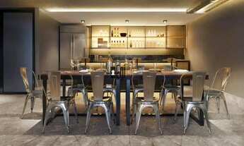 Imagem 7: Imóvel para venda com 110 metros quadrados com 3 quartos em Alto dos Passos - Juiz de Fora