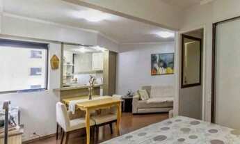 Imagem 4: Apartamento em Rua Haddock Lobo - Cerqueira César - São Paulo/SP