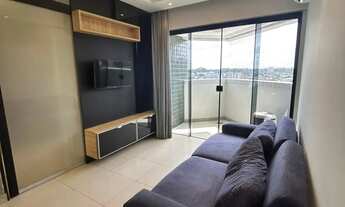 Imagem 12: Rio Verde Residence Mobiliado no bairro do Marco - Belém PA