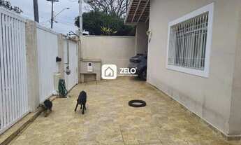 Imagem 2: Casa à venda com 137,5 m², 3 quartos 3 vagas em Parque São Quirino, Campinas