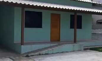 Imagem: Casa comercial no centro de Maricá com