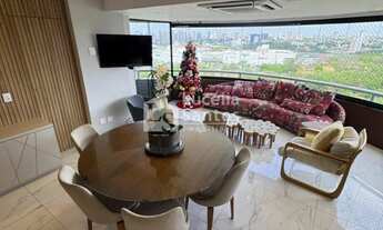 Imagem 4: Apartamento à Venda no Condomínio Rembrandt, Teresina-PI