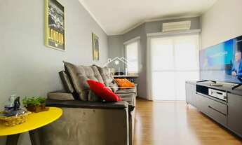 Imagem 7: VAMOS CONHECER? Apê MOBILIADO E COMPLETO todo reformado, numa das melhores localização pra