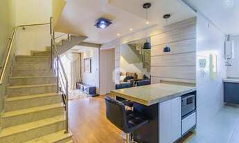 Imagem: More com conforto em região nobre da cidade!