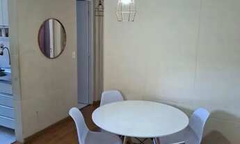 Imagem 3: Apartamento 2 Quartos para Venda em São José dos Pinhais, Ouro Fino, 2 dormitórios, 1 banh