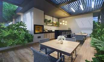 Imagem 4: Apartamento 2 quartos, sendo 1 suíte