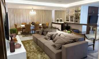 Imagem 3: Edifício Riviera Goiabeiras em Cuiabá - Apartamento de luxo no condomínio Rivieira Goiabei