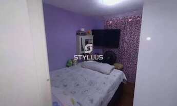 Imagem 4: Oswaldo Cruz Apartamento com 2 dormitórios