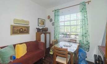 Imagem 6: Apartamento 2d, Térreo, Bairro Santana