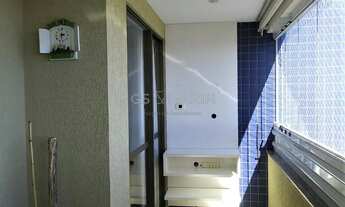 Imagem 5: Apartamento para alugar no Ed. Terraço Alto do Araxá, no Jardim Presidente