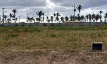 Imagem: Terreno 350 m² (Lt. 10 da Qd. 02) - Residencial