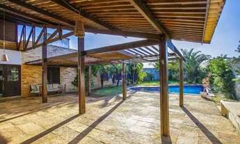 Imagem 5: Casa 4 quartos em Candelária - Natal - RN