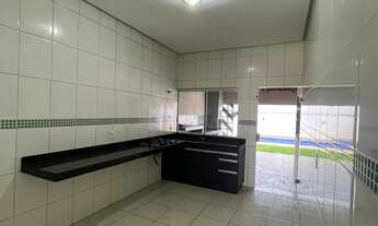 Imagem 3: Casa com piscina em Teresina