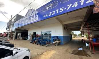 Imagem: Prédio Comercial à Venda com 146M² de