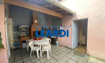 Imagem: SOBRADO - VILA IDA - SP