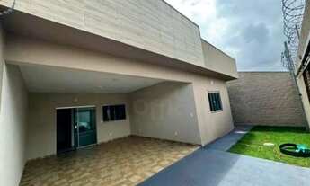 Imagem: Casa com 3 dormitórios à venda, 130 m²