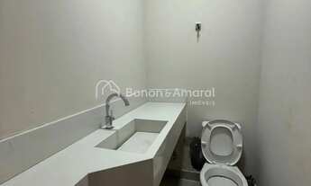 Imagem 7: Sobrado à venda 03 suítes no Condomínio Terras da Estância - Paulínia S/P