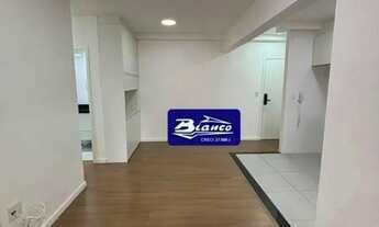 Imagem 4: Apartamento na Vila Progresso com 2 dormitórios, 70 m² - venda por R$ 700.000 ou aluguel p