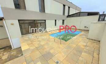 Imagem 2: COBERTURA MOEMA ÍNDIOS - 3 DORMITÓRIOS - 1 SUÍTE