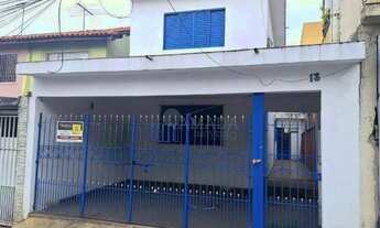 Imagem: Casa com 2 quartos, 143 m² - venda por