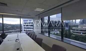 Imagem 4: Sky Corporativo Edifício Corporativo de Alto Padrão/ Vila Olimpia