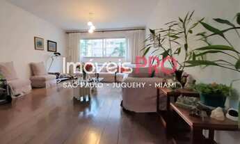 Imagem: Oportunidade única em Moema Índios, abaixo