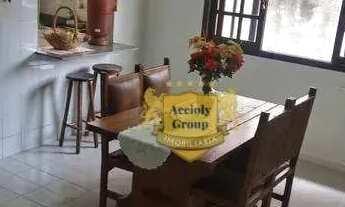 Imagem 4: Casa para alugar, 400 m² por R$ 9.333,01/mês - Itaipu - Niterói/RJ