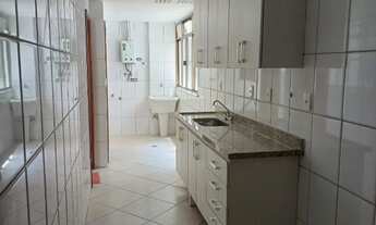 Imagem 5: Apartamento, Recreio dos Bandeirantes, 3 quartos(1 suite) dependência de empregada